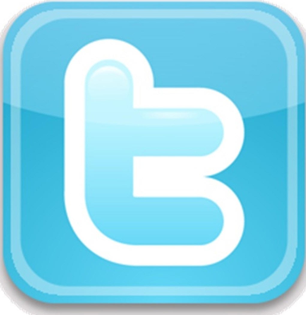 Follow SHOPPE on Twitter